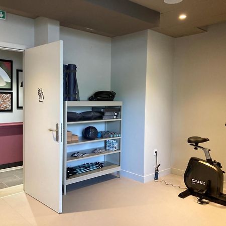 Cazam Paris Saint Ouen 아파트 호텔 외부 사진