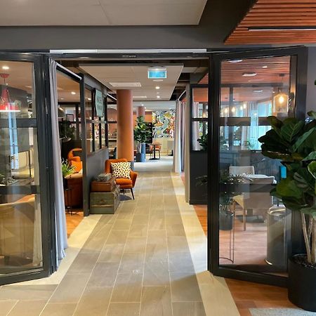 Cazam Paris Saint Ouen 아파트 호텔 외부 사진