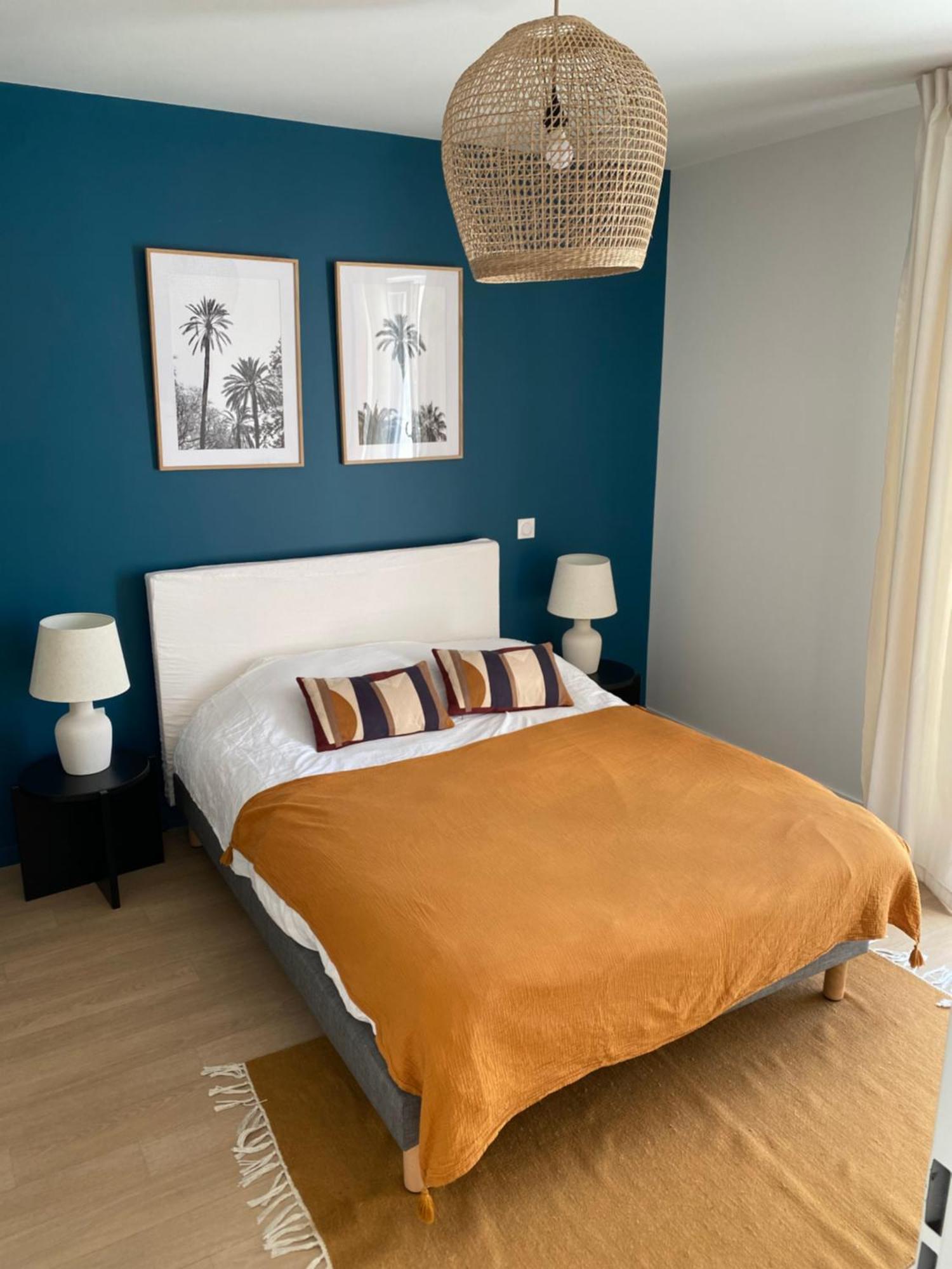 Cazam Paris Saint Ouen 아파트 호텔 외부 사진