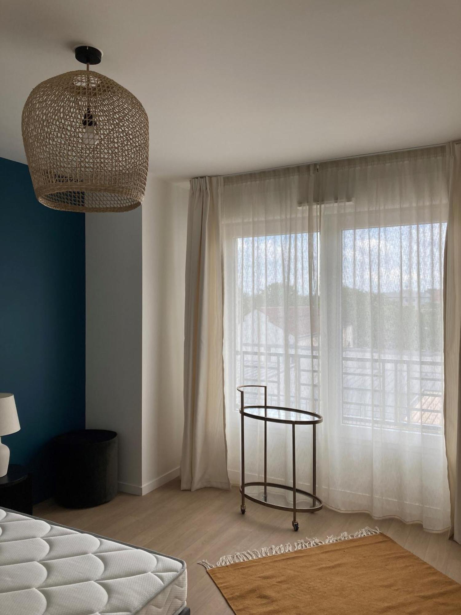 Cazam Paris Saint Ouen 아파트 호텔 외부 사진